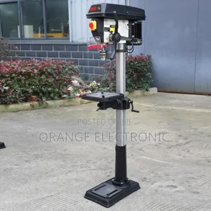 Drill Press Piller Drilling Machine