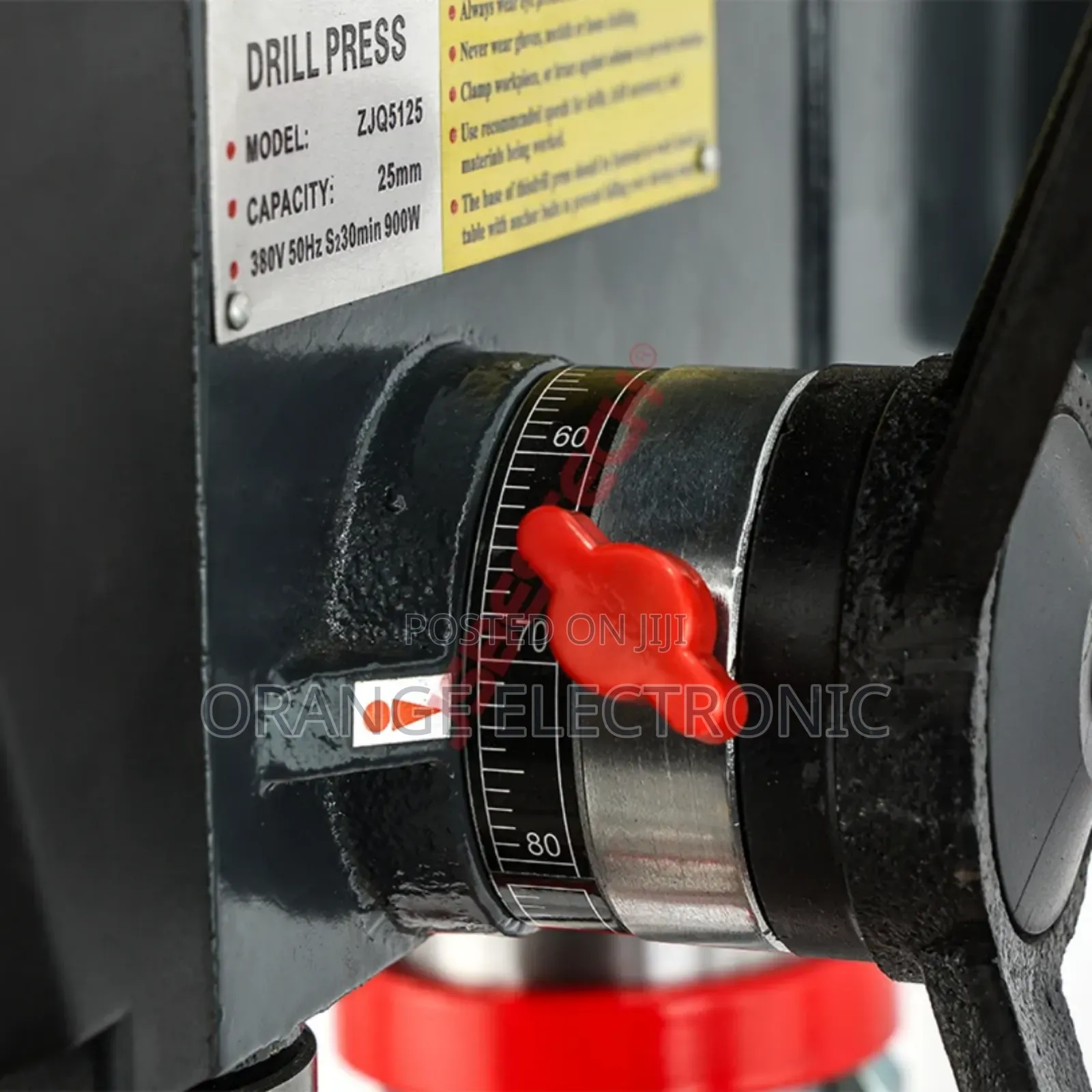 Drill Press Piller Drilling Machine