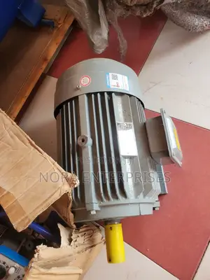 10hp/7.5kw Three Phase High Quality Electric Motor