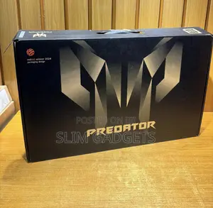 Laptop Acer Predator Helios Neo 16 32GB Intel Core Ultra 9 SSD 1T