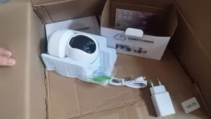 Imou Ranger 2c Wi-Fi Security Camera.