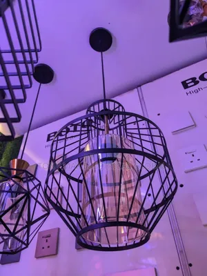 Led Dropping Chandelier Light