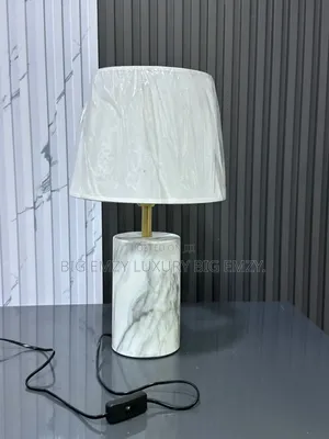 Table Lamp.