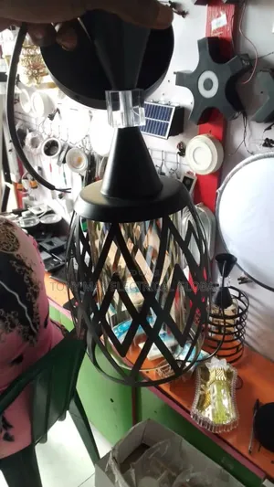 Led Dropping Chandelier Light