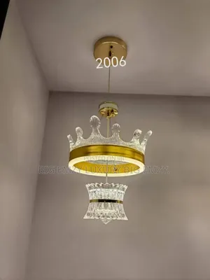 Led Modern Pendant Lights.