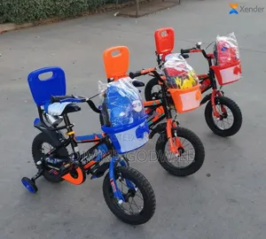 Children Bike