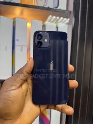 Apple iPhone 12 64 GB