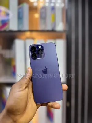 Apple iPhone 14 Pro Max 128 GB