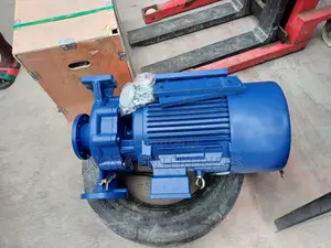 30hp/22kw Nova Three Phase Industrial Surface Water Pump