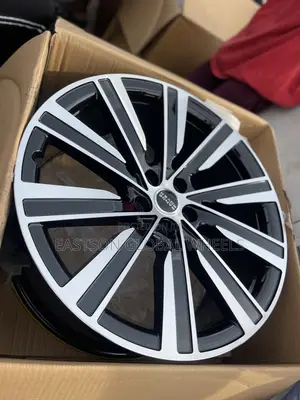 2020-2025 Range Rover Sports 22” Inch Alloy Wheel Rim Brand New