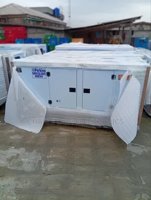 Original Best Perkins 60kva Soundproof