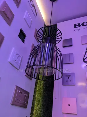 Original Chandelier Light Led