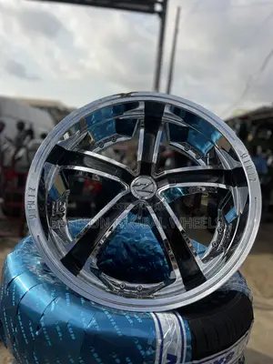 20” Inch Alloy Wheel Rim Chrome For Bmw X Series