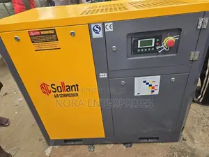 50hp/37kw Screw Air Compressor