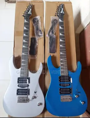 Ibenze Electric Guitar