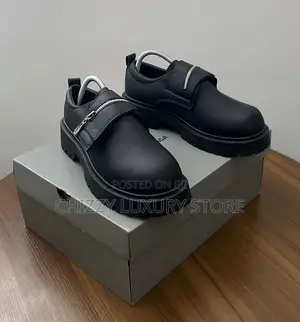 Balenciaga Quality Luxury Men Shoe