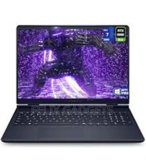 New Laptop Dell Alienware Aurora R16 16GB Intel Core i7 SSD 1T
