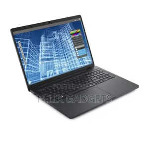 New Laptop Dell Pro Max 16 32GB Intel Core Ultra 7 SSD 512GB