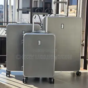 High Quality Luxury Travel Luggages