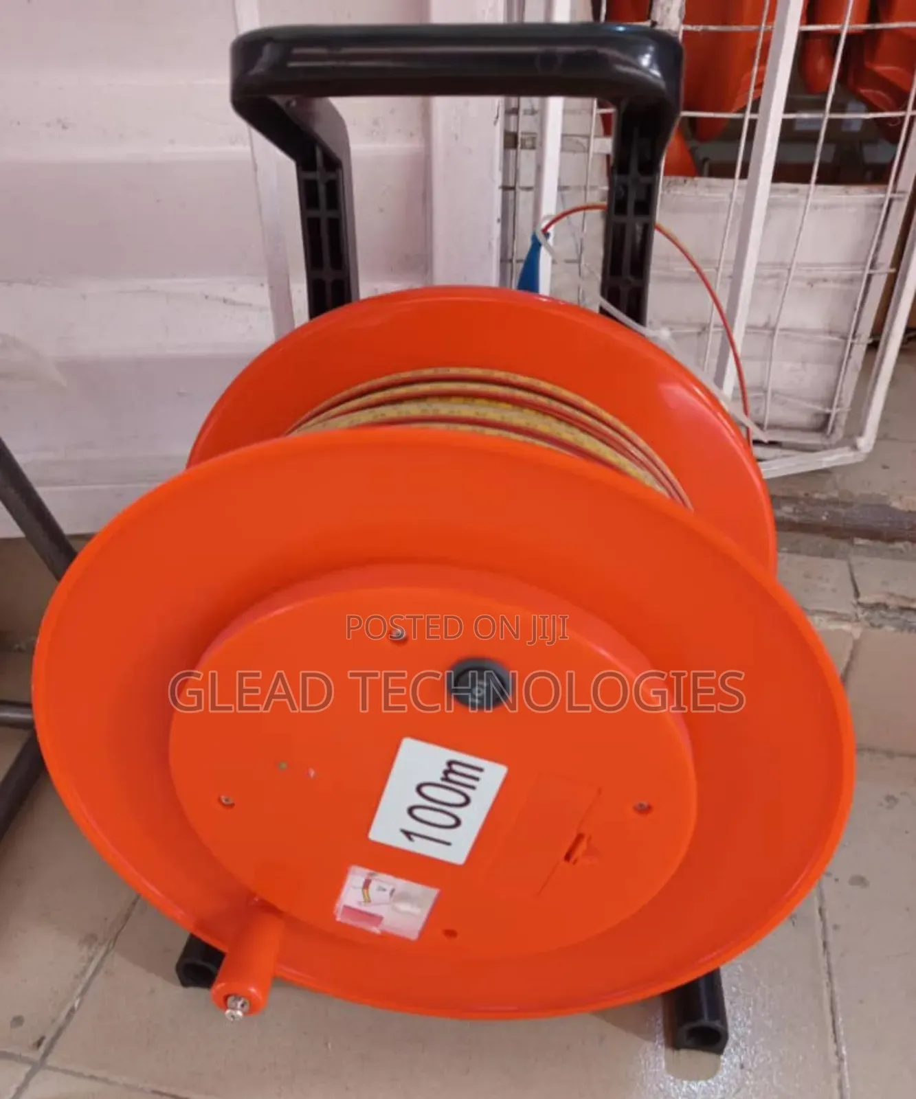 Water Level Meter