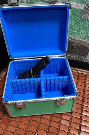 Portable Storage Case