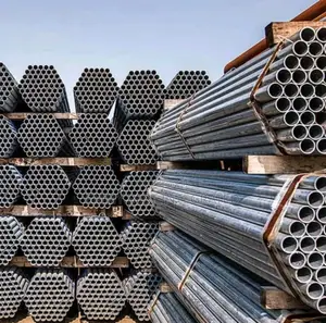 Scaffolding Tubes