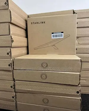 Starlink Lagos Activation