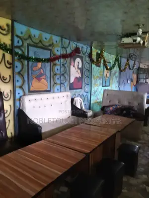 7rooms Hotel and Bar at Isheri Olofin