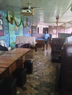 7rooms Hotel and Bar at Isheri Olofin