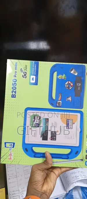 New Bebe B2050 Pro 256 GB
