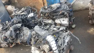 Ford Edge/Ford Explorer 4plug Engine