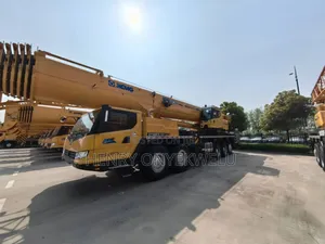 Chinese Trucks and Equipments