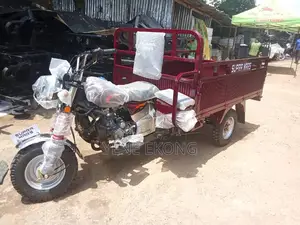 New Super Gallant 2025 Red