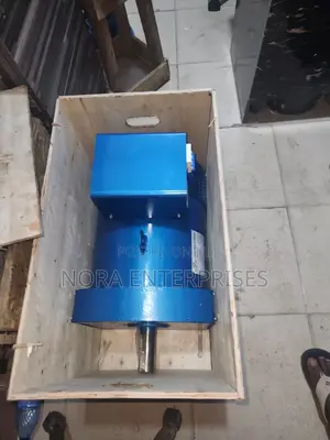 12.5kva Three Phase Alternator 100% Copper