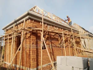 Laterite Interlocking Bricks