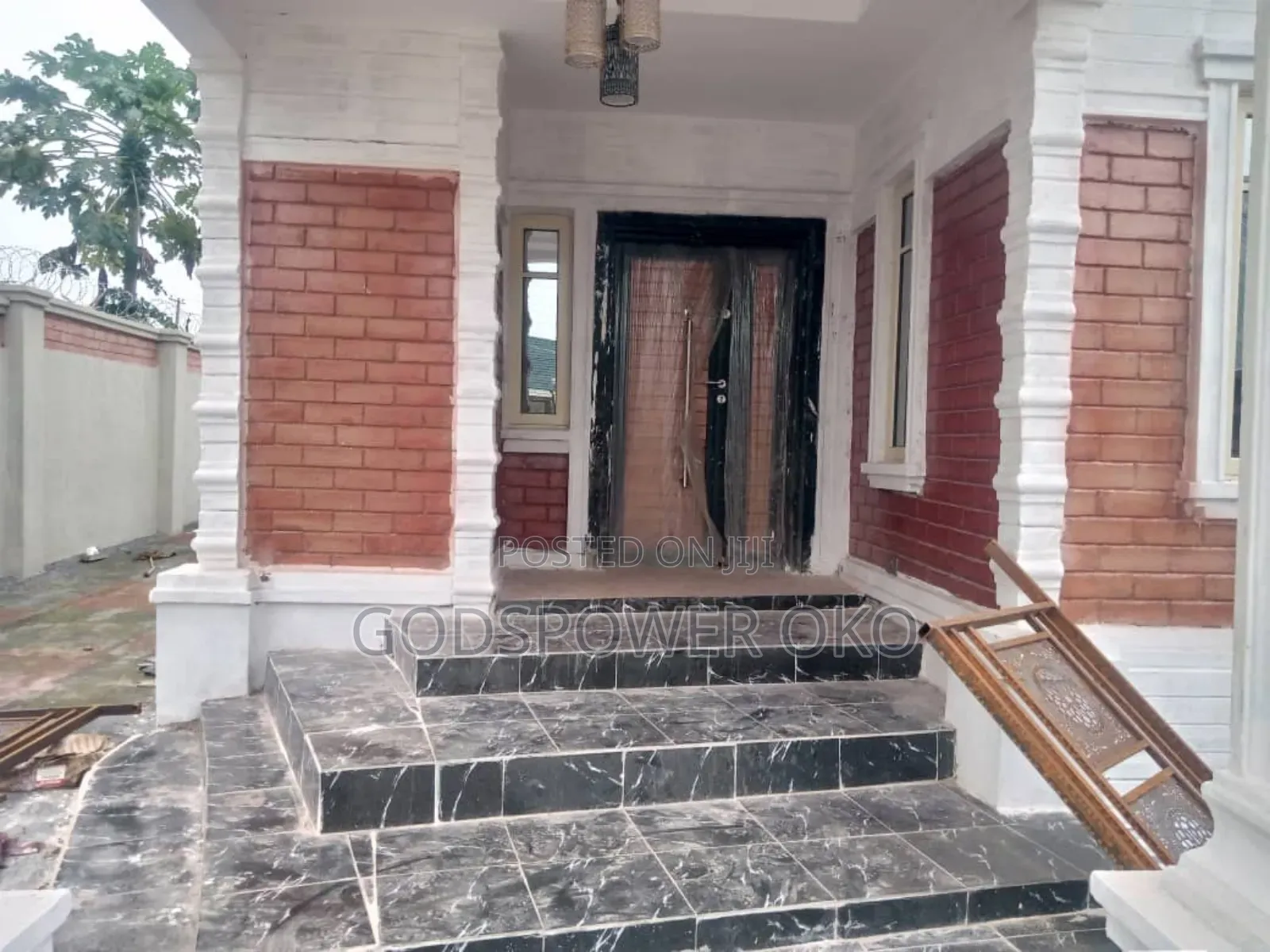 Laterite Interlocking Bricks