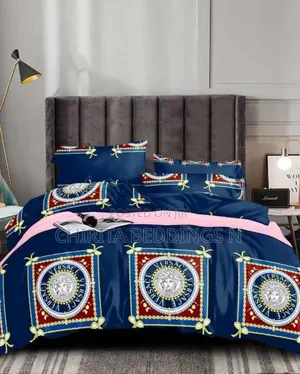 Versace Designers Bedspread