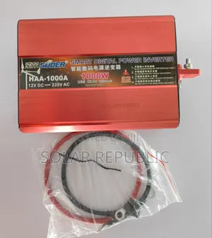 1kva Power Inverter Suoer