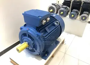 50hp/37kw Three Phase High Quality Electric Motor 100% Copper