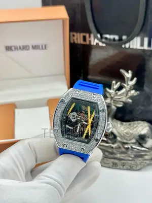 Richard Mille