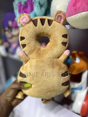 Baby Head Support Pillow