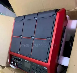 Roland SPD Sx Sampling Pad