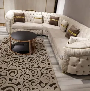 Classique Corner Units