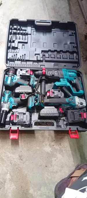 4in1 Combo