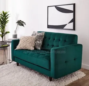Classique 3 Seater Sofas