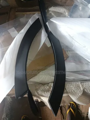 Back Door Chrome Down Honda Cr-v 2018_2021