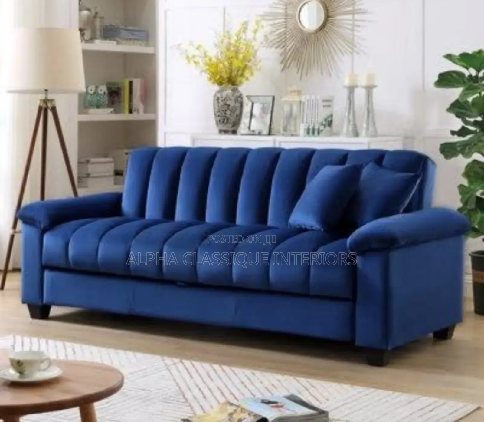 3 Seater Sofas