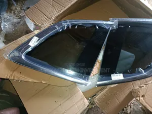 Vent Glass Honda Cr-v 2024