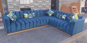 Classique Corner Units