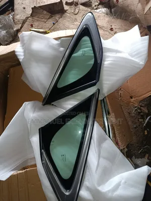 Vent Glass Honda Accord 2024